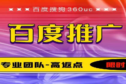 百度推广托管实战案例深度分析
